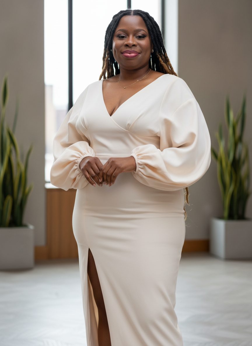 Andrea Bolden — IP strategist and business attorney