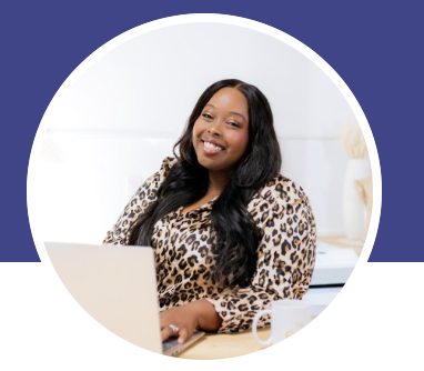 Anisha Angella, Founder of The ECC