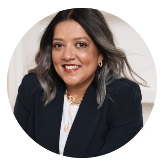 Susan Diaz, founder of c+p digital