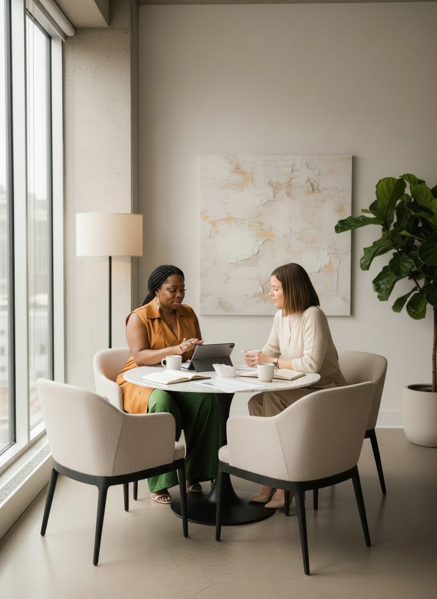 Andrea Bolden — Business and IP attorney